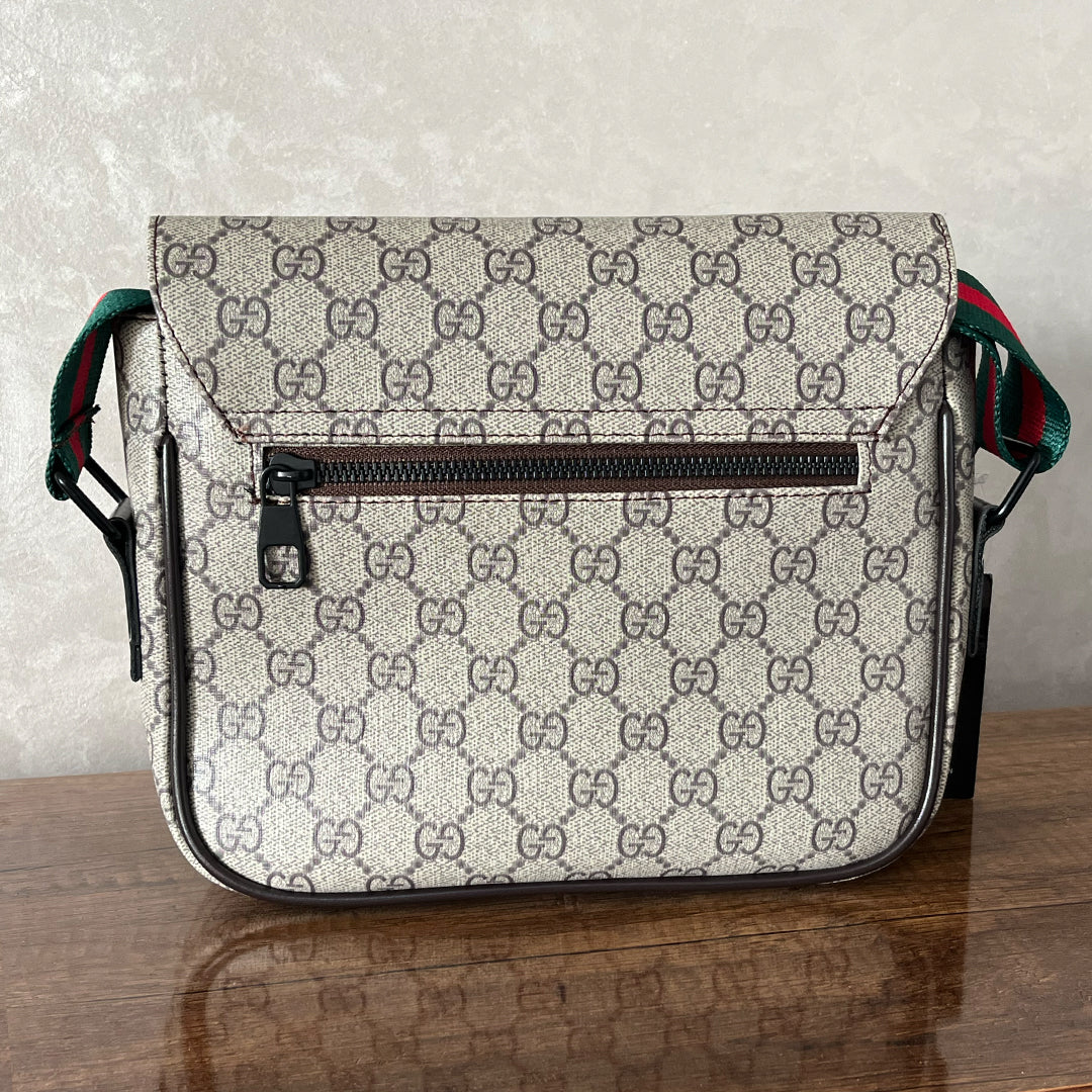 Sacs de Luxe G U C CI pour Homme – Élégance et Style