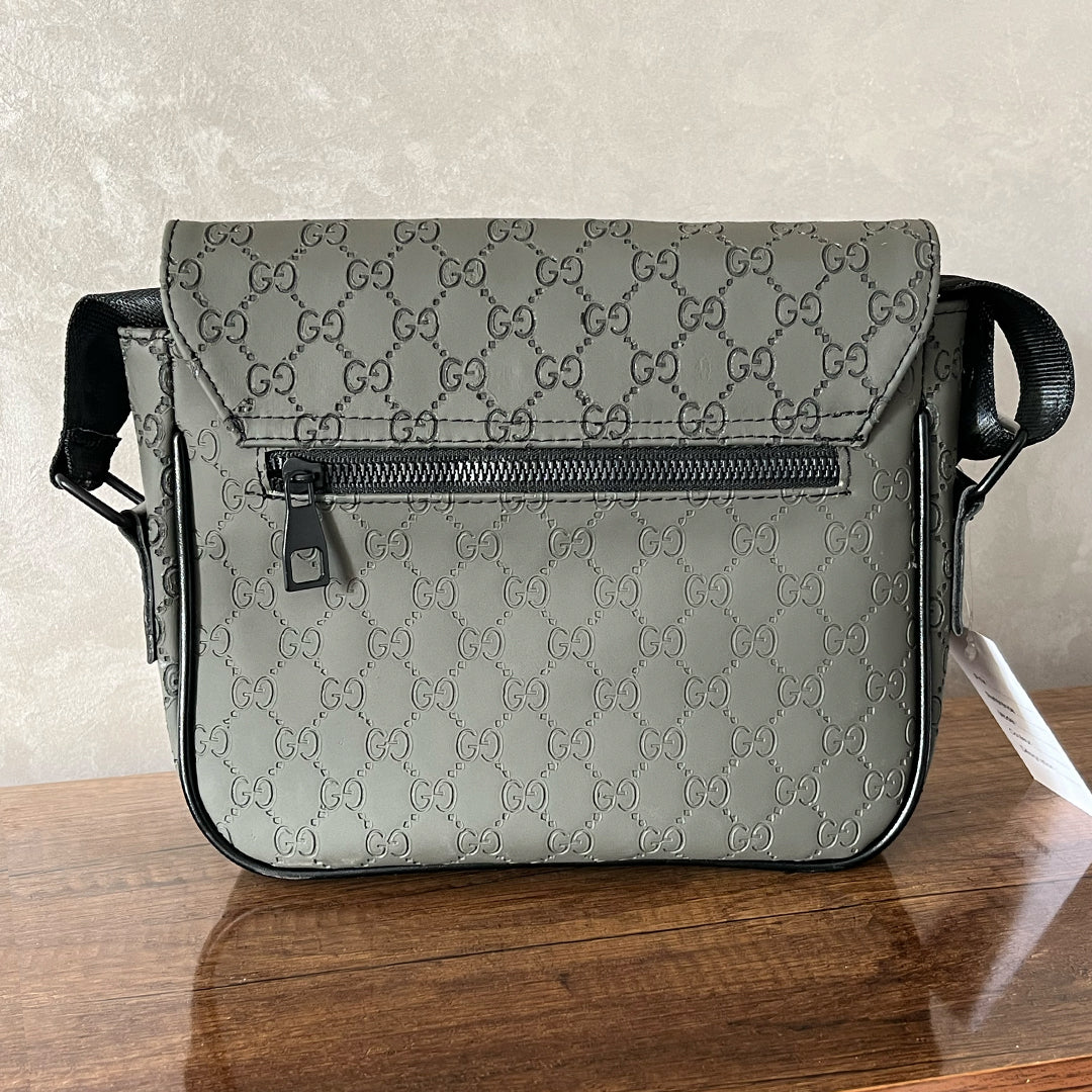 Sacs de Luxe G U C CI pour Homme – Élégance et Style