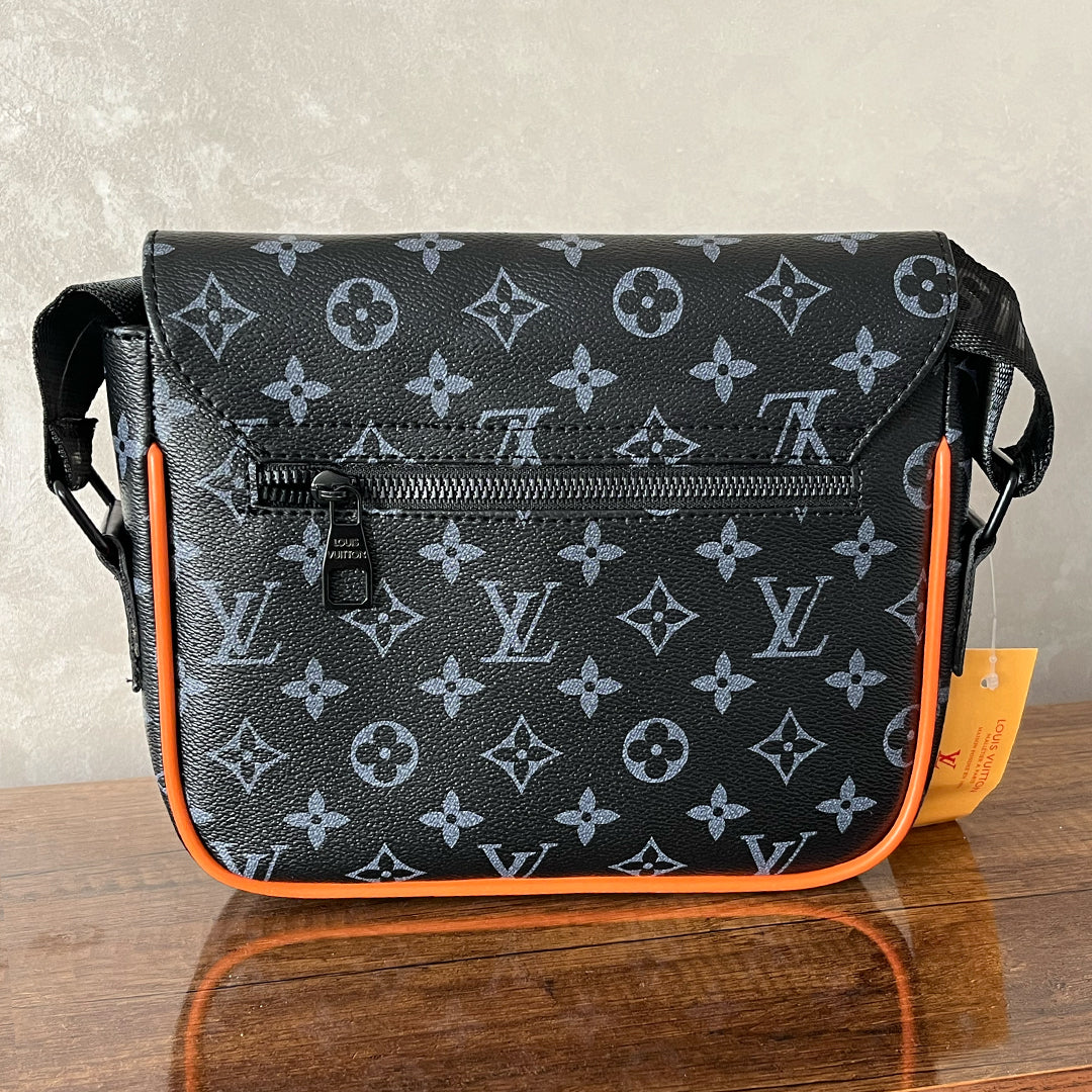 Sacs de Luxe LV pour Homme – Élégance et Style