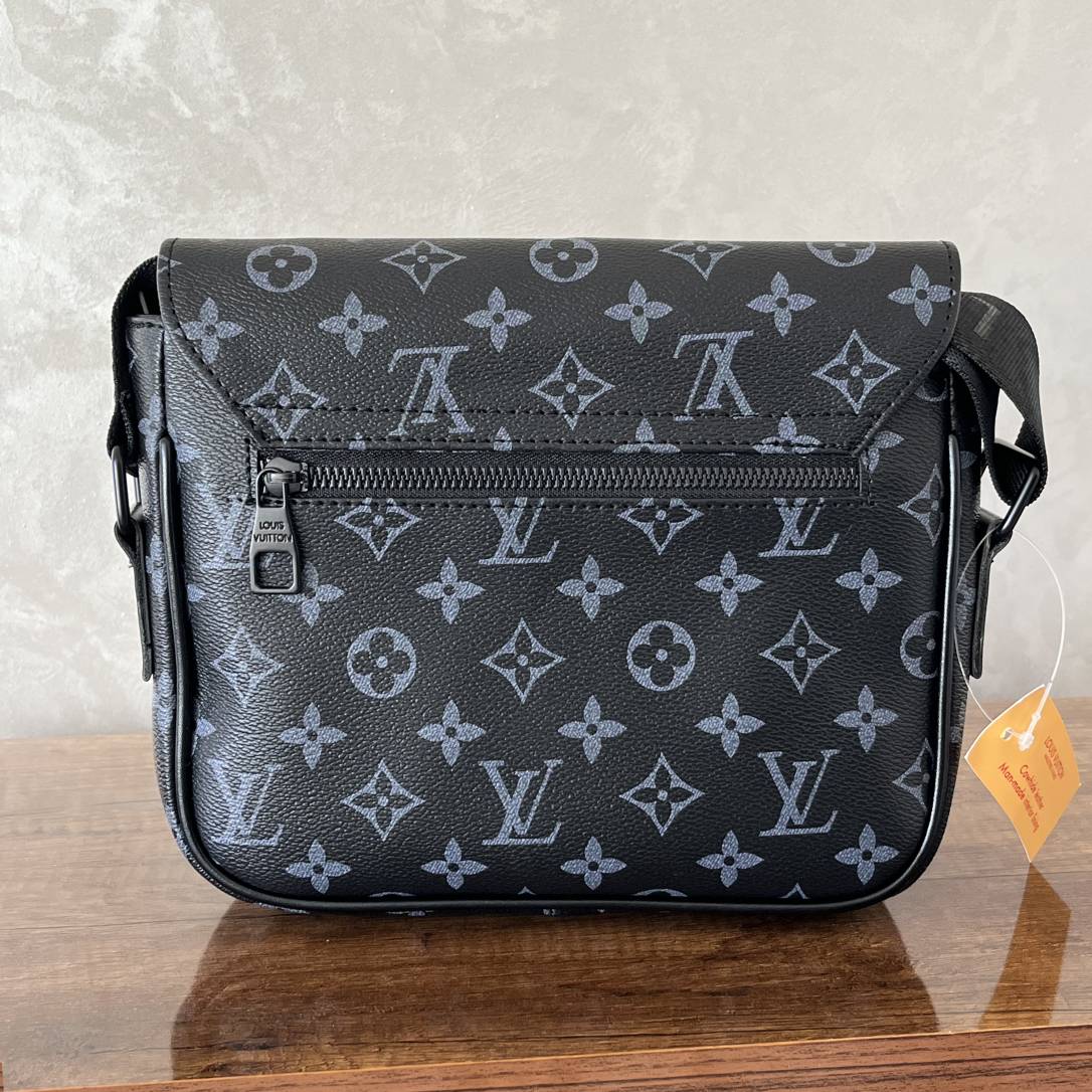 Sacs de Luxe LV pour Homme – Élégance et Style