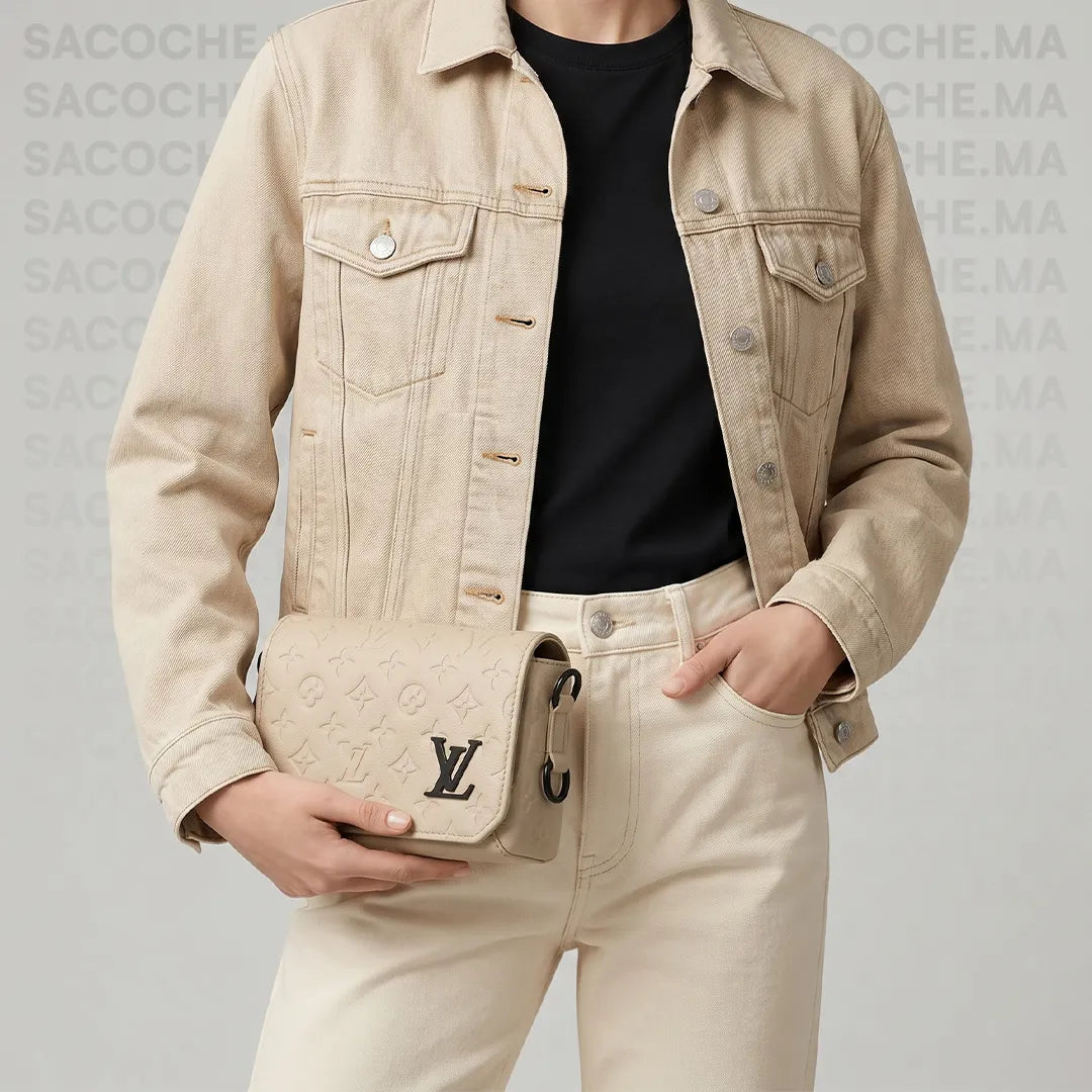 Sélection de sacs tendance Sacoche
