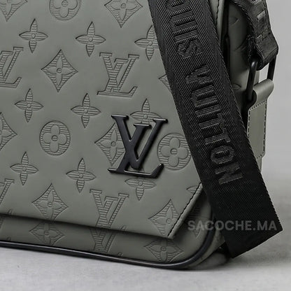 LV Monogram Vert militaire