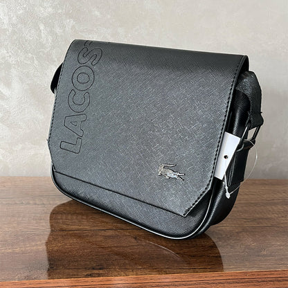 Sacs de Luxe L A C O S T E pour Homme – Élégance et Style