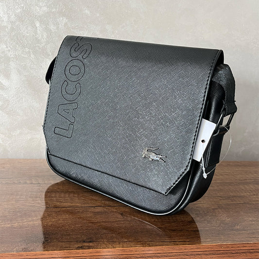 Sacs de Luxe L A C O S T E pour Homme – Élégance et Style