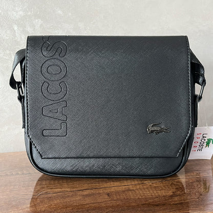 Sacs de Luxe L A C O S T E pour Homme – Élégance et Style