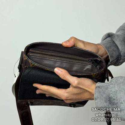 LV Monogram Marron  – 20x17CM