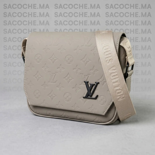 LV Monogram Beige – 24x20CM