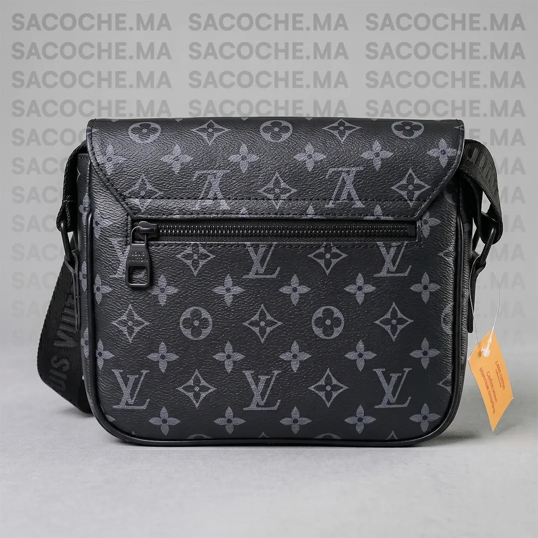 LV Monogram Bleu Nuit