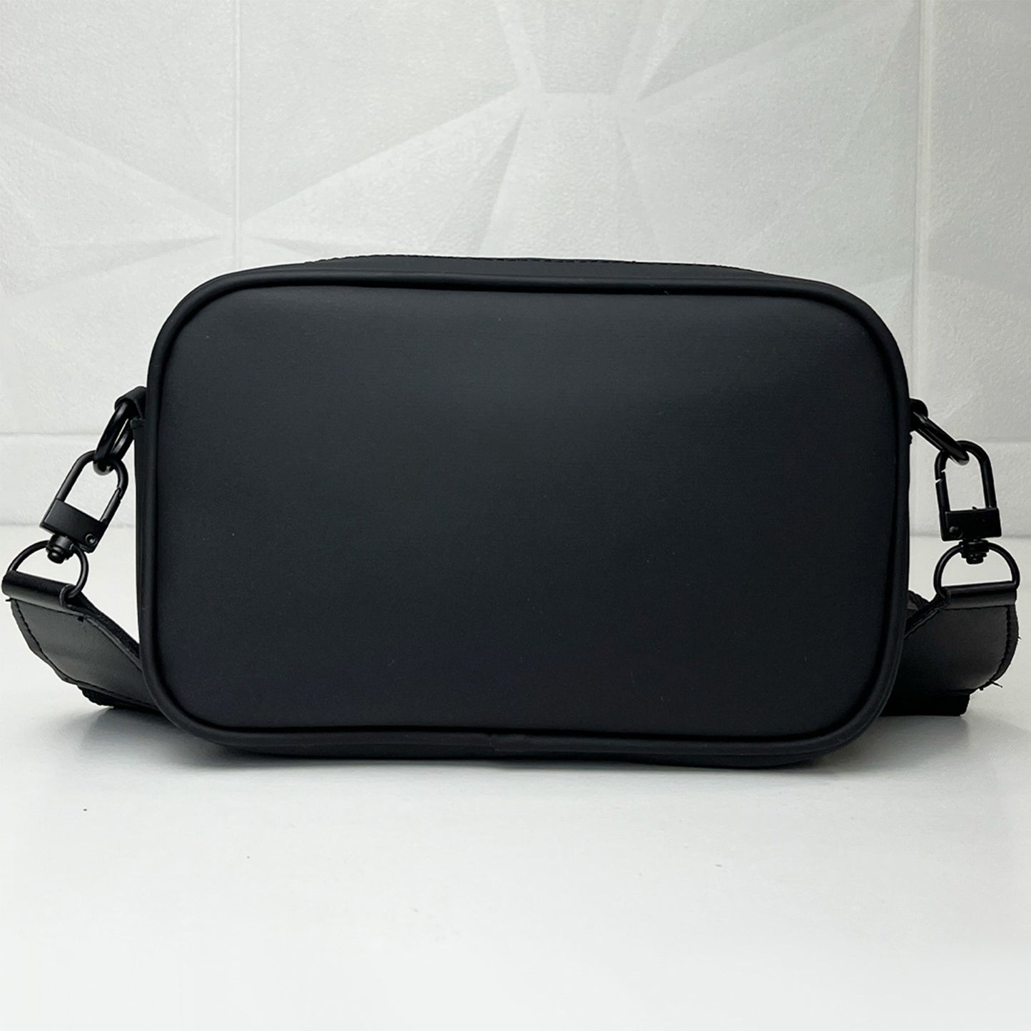 P r a d a Crossbody Sacoche – Noir