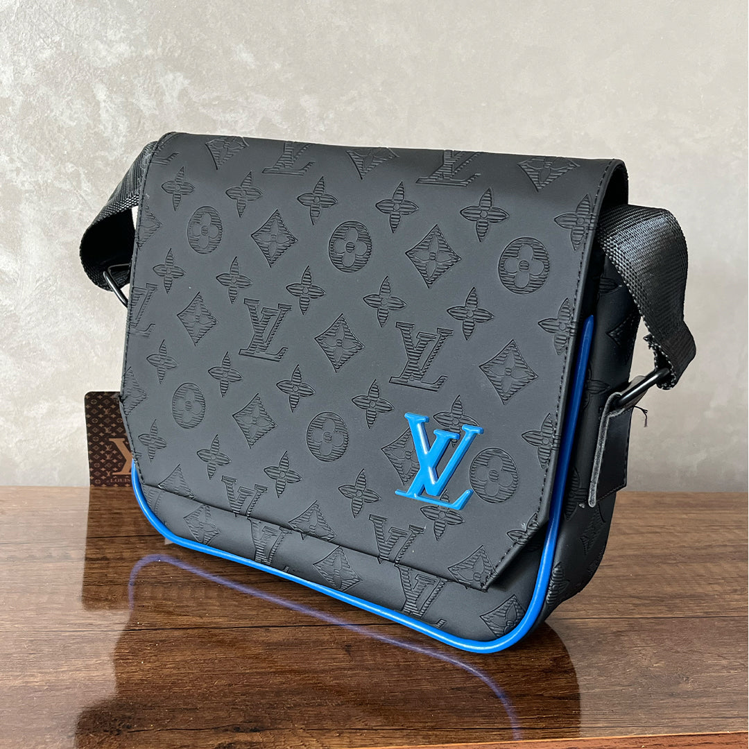 Sacs de Luxe LV pour Homme – Élégance et Style