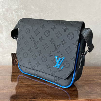 Sacs de Luxe LV pour Homme – Élégance et Style