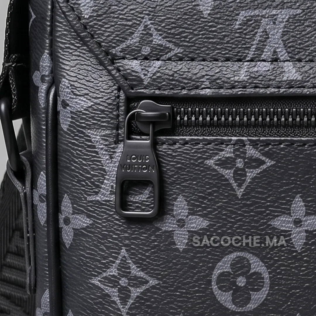 LV Monogram Bleu Nuit