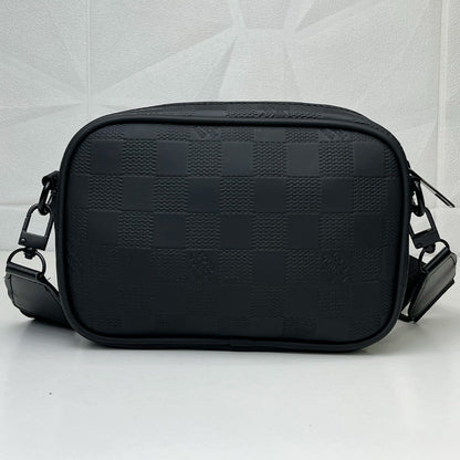 LV Crossbody Sacoche – Élégance et Style