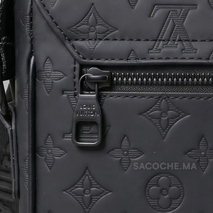 LV Monogram Noir