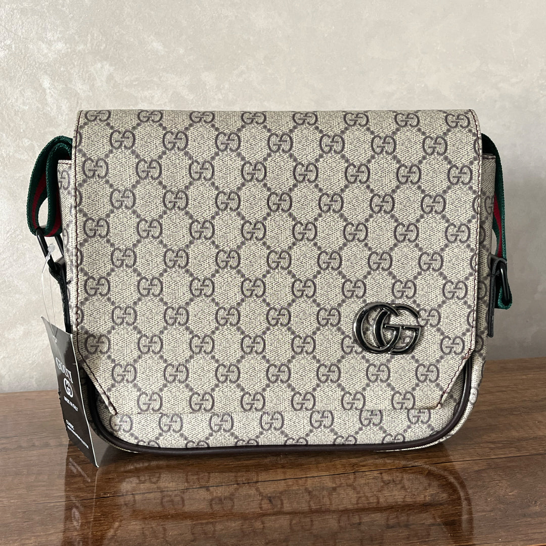 Sacs de Luxe G U C CI pour Homme – Élégance et Style