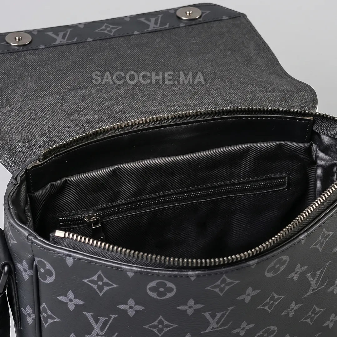 LV Monogram Bleu Nuit