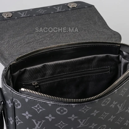 LV Monogram Bleu Nuit