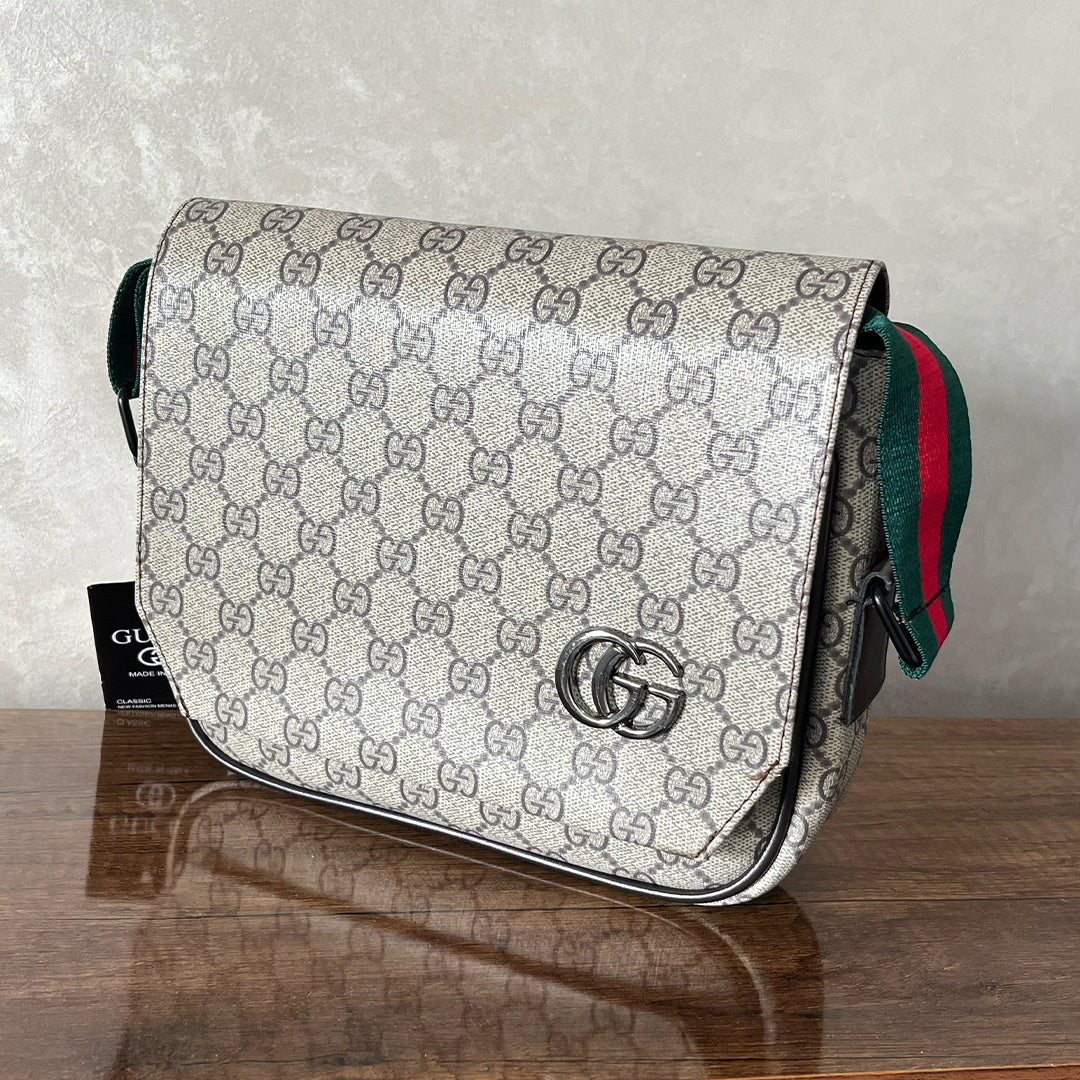 Sacs de Luxe G U C CI pour Homme – Élégance et Style