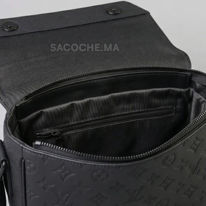 LV Monogram Noir