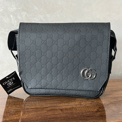 Sacs de Luxe G U C CI pour Homme – Élégance et Style