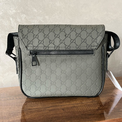 Sacs de Luxe G U C CI pour Homme – Élégance et Style