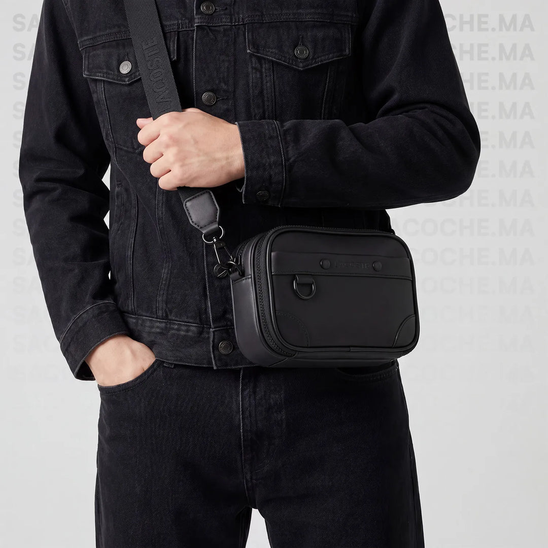 Sacoche — sac tendance