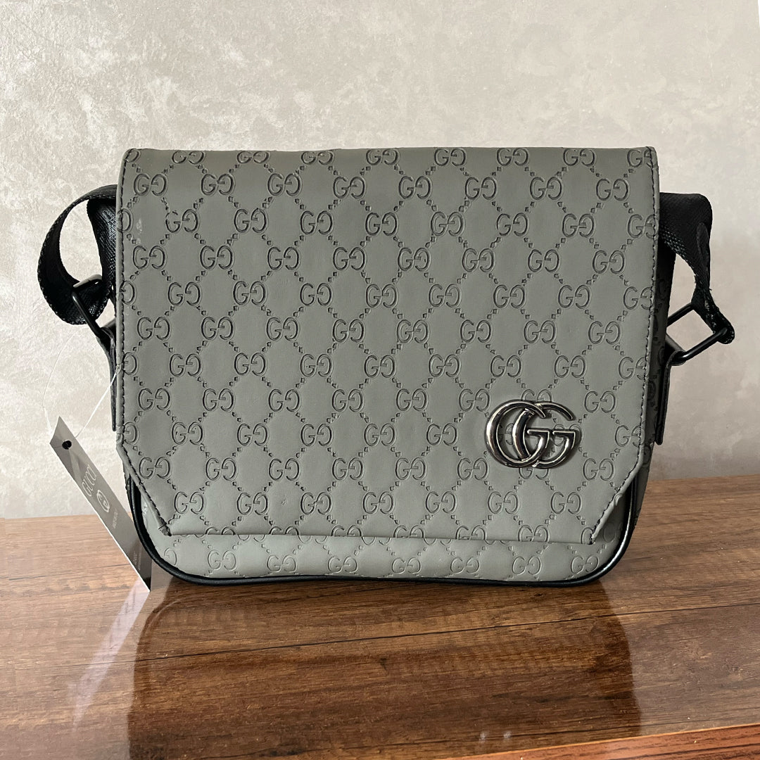 Sacs de Luxe G U C CI pour Homme – Élégance et Style