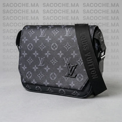 LV Monogram Bleu Nuit