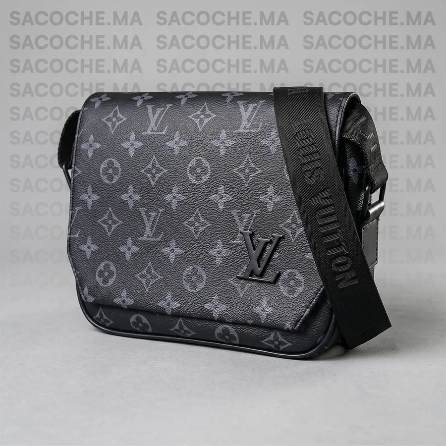 LV Monogram Bleu Nuit
