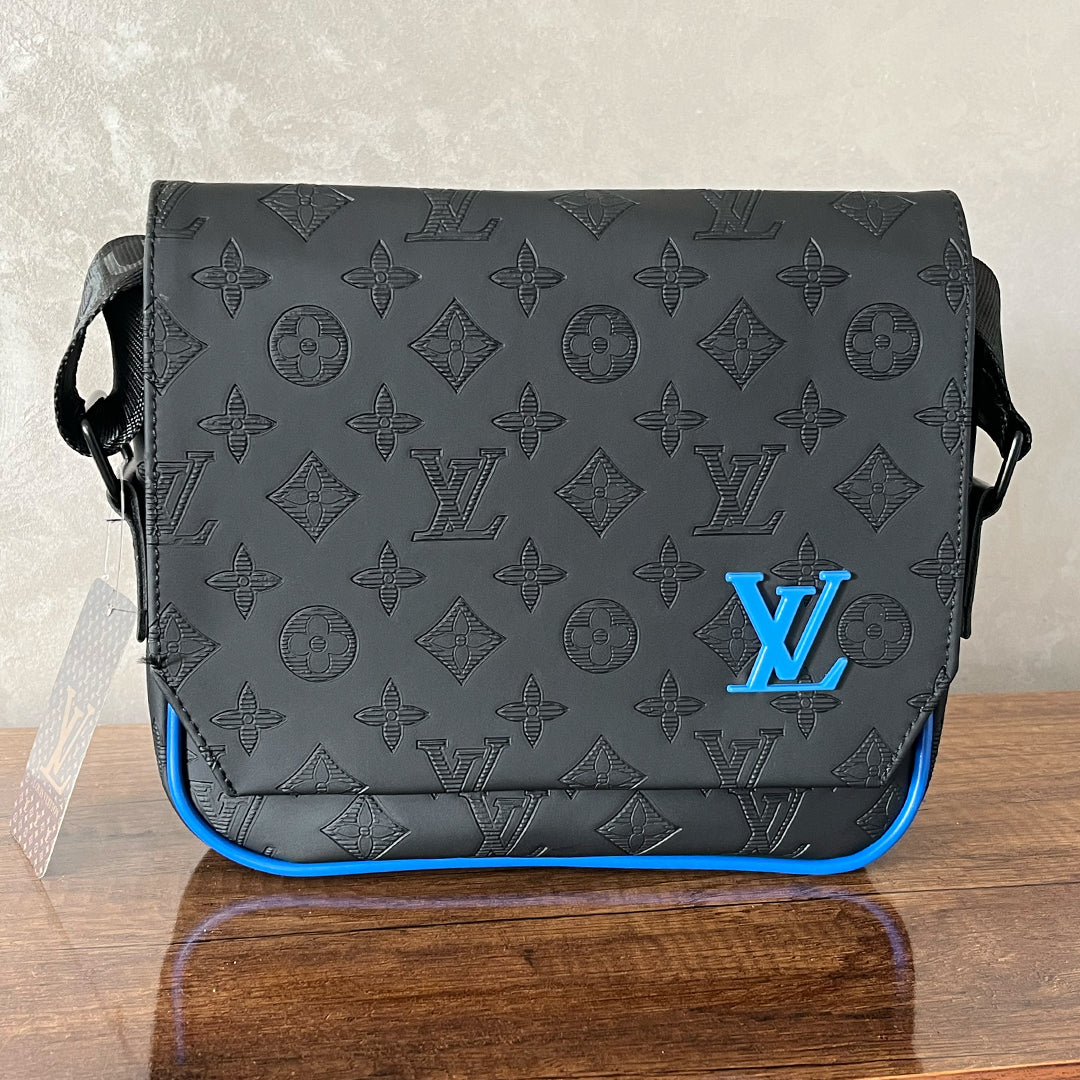 Sacs de Luxe LV pour Homme – Élégance et Style