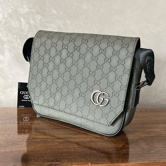Sacs de Luxe G U C CI pour Homme – Élégance et Style