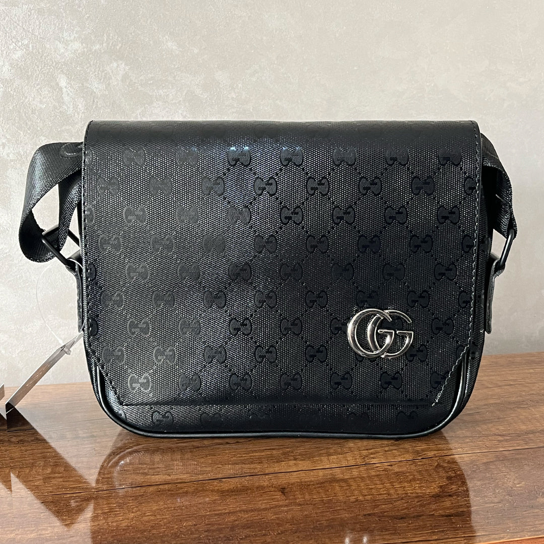 Sacs de Luxe G U C CI pour Homme – Élégance et Style