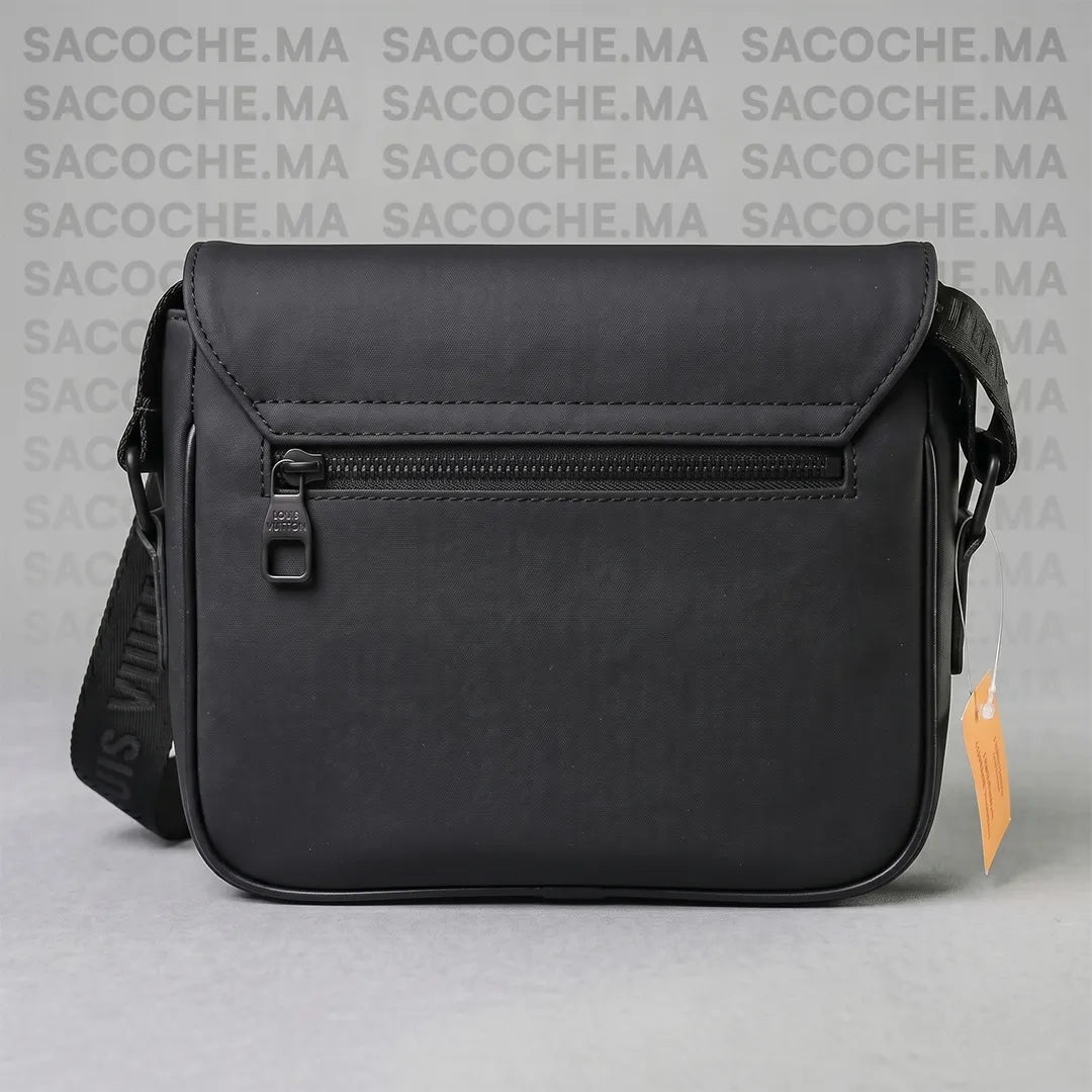 LV Simple Noir