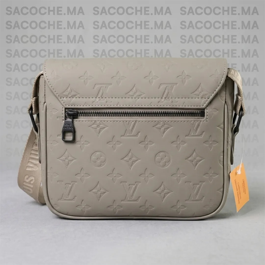 LV Monogram Beige – 24x20CM