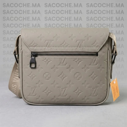 LV Monogram Beige – 24x20CM