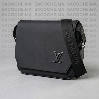 LV Simple Noir