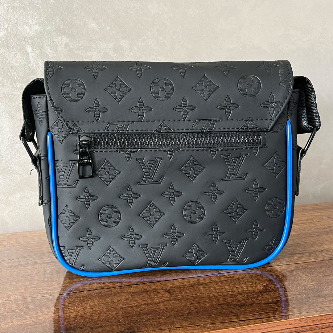 Sacs de Luxe LV pour Homme – Élégance et Style