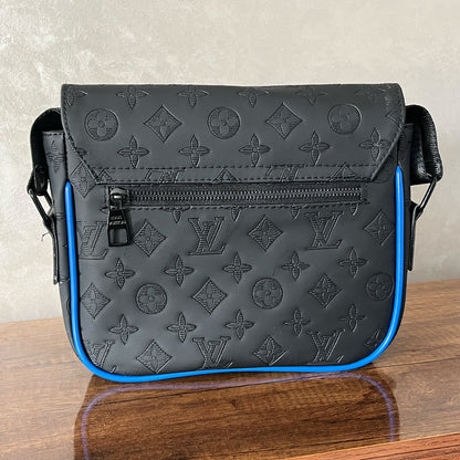 Sacs de Luxe LV pour Homme – Élégance et Style