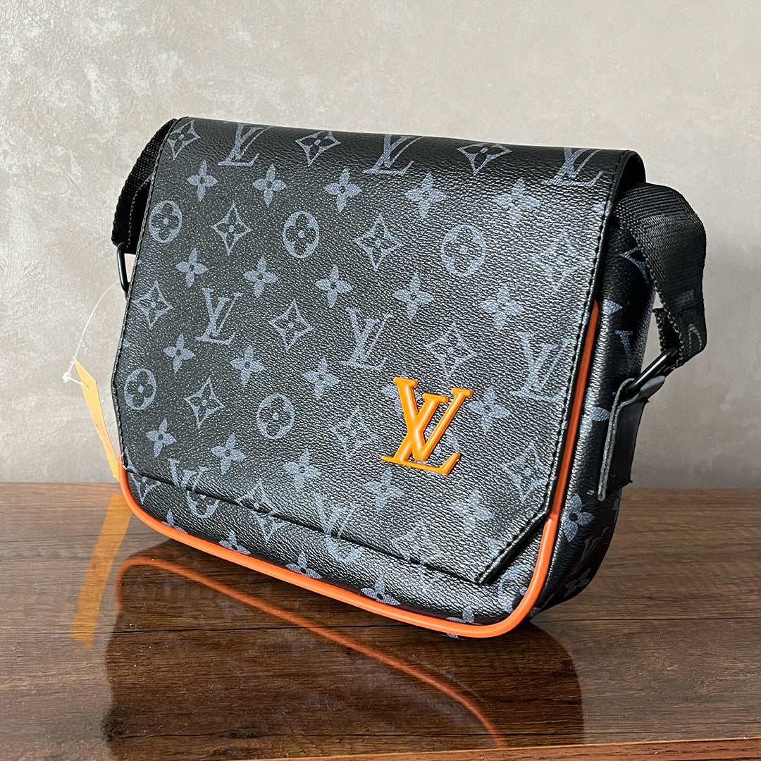 Sacs de Luxe LV pour Homme – Élégance et Style