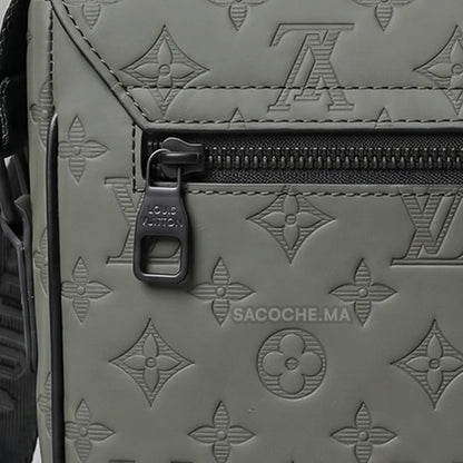 LV Monogram Vert militaire