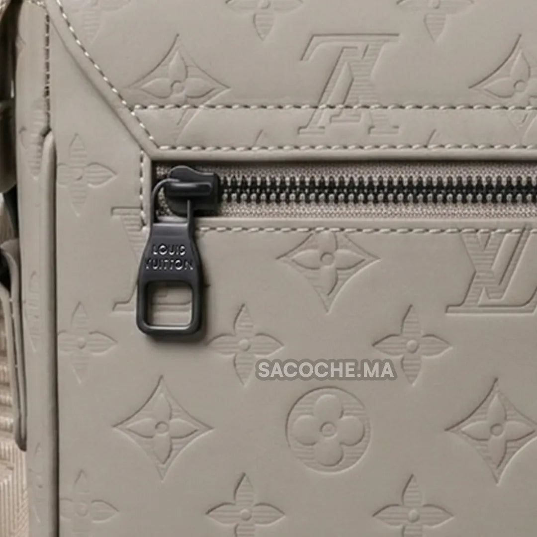 LV Monogram Beige – 24x20CM