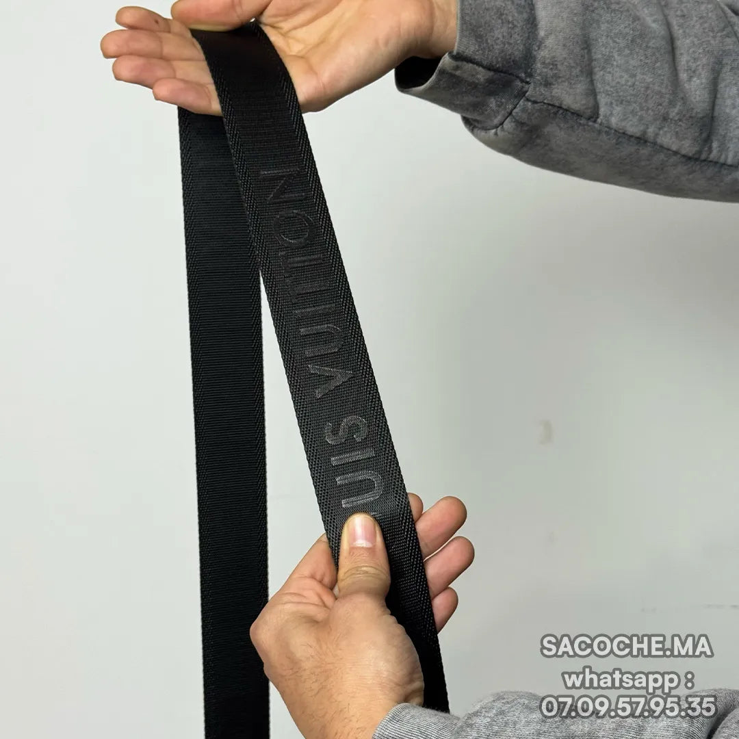 LV Monogram militaire  – 20x17CM