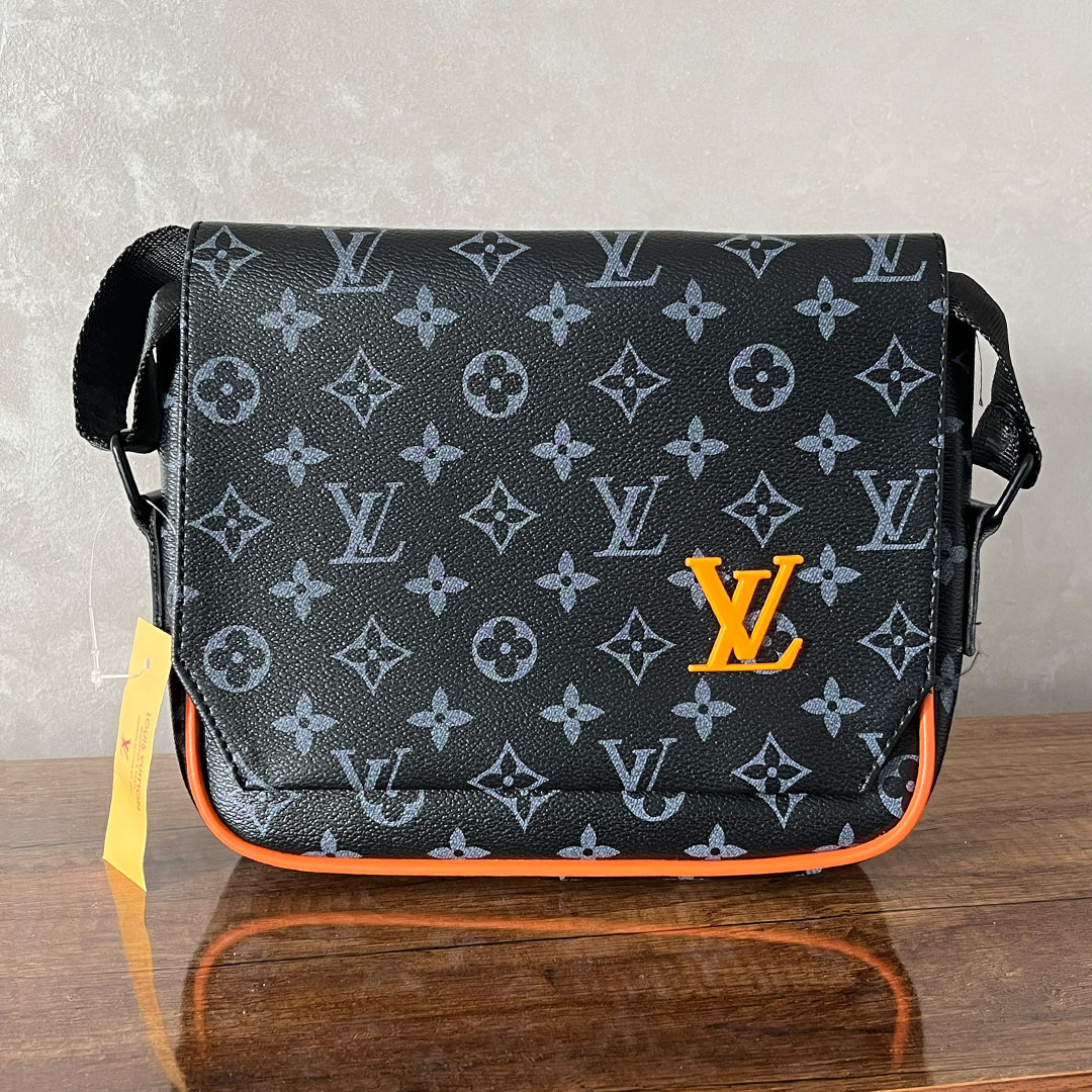 Sacs de Luxe LV pour Homme – Élégance et Style