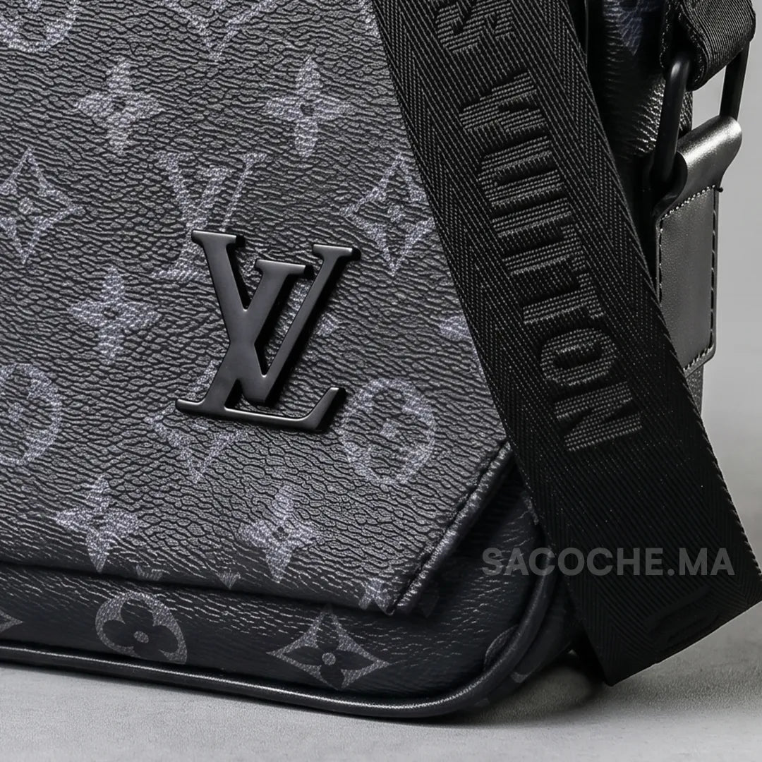 LV Monogram Bleu Nuit