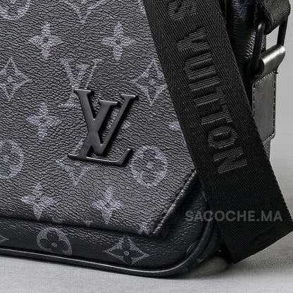 LV Monogram Bleu Nuit