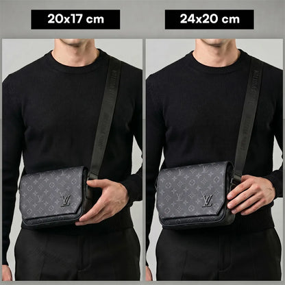 LV Monogram Bleu Nuit