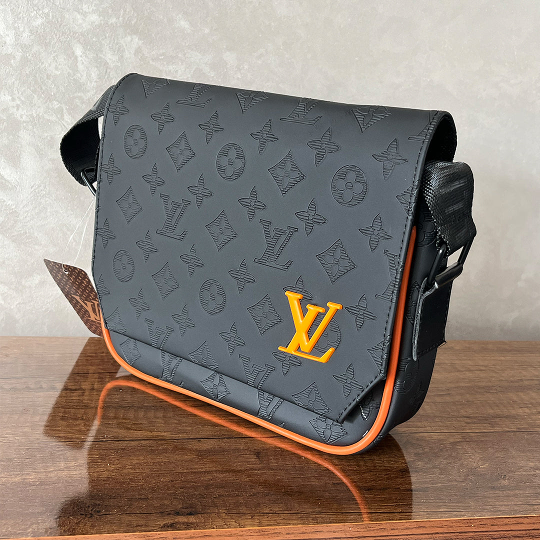 Sacs de Luxe LV pour Homme – Élégance et Style