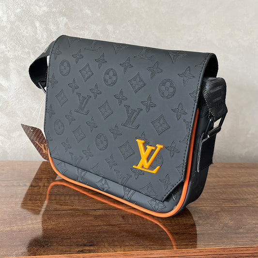 Sacs de Luxe LV pour Homme – Élégance et Style