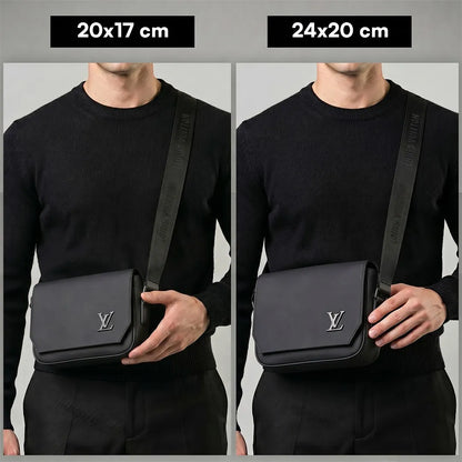 LV Simple Noir