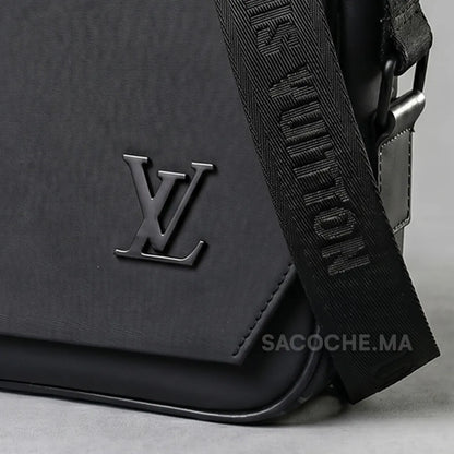 LV Simple Noir